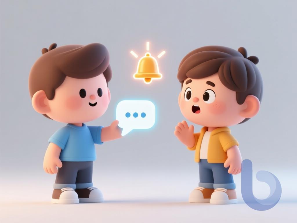 notify